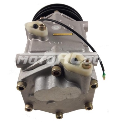 Компрессор RC-U08601 MOTORCOOL